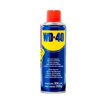 Spray Óleo Lubrificante Desengripante Multiuso 300 mL WD40