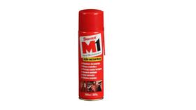 Spray Oleo Starrett Desengripante M1 Anticorrosivo