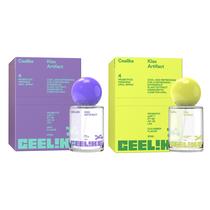 Spray Oral CEELIKE 20ml Probiótico Menta Pepino 2 Unidades Spray Oral CEELIKE 20ml Probiótico Menta Pepino 2 Unidades