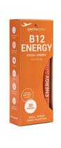 Spray oral de vitamina B12 Spectraspray Vegan 500mcg 30mL