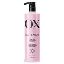 Spray Ox 200ml Hidratante Hialurônico Spray Ox 200ml Hidratante Hialurônico