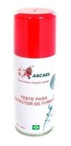 Spray p/ Detector De Fumaça - Ascael