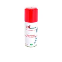 Spray P/ Detectores De Fumaça - Ascael