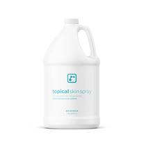 Spray para a pele BRIOTECH Topical HOCl Ácido Hipocloroso 3,78L