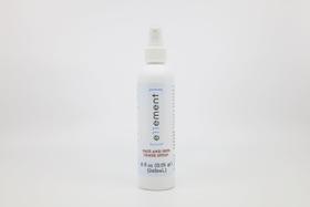 Spray para a pele e11ement com ácido hipocloroso 240 ml sem fragrância Spray para a pele e11ement com ácido hipocloroso 240 ml sem fragrância