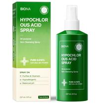 Spray para a pele Honeydew Labs BIONA com ácido hipocloroso 237 ml