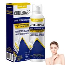 Spray para a Pele TLOPA ChillErase Ácido Salicílico 60ml