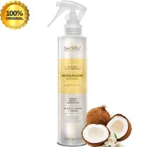 Spray Para A Restauração De Cabelo Seco E Quebradiço 300Ml