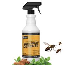 Spray para Abelhas Exterminators Choice 946ml Óleo Natural Spray para Abelhas Exterminators Choice 946ml Óleo Natural