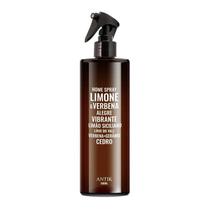 Spray para Ambiente Antik 500ml Limone e Verbena Spray para Ambiente Antik 500ml Limone e Verbena