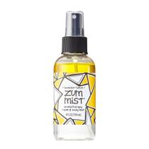 Spray para ambiente e corpo Indigo Wild Zum Mist Lavender-Lemon 120 ml