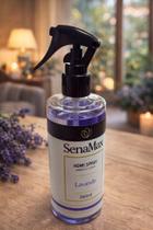 Spray Para ambientes e tecidos Lavanda 260ml - Roxa Spray Para ambientes e tecidos Lavanda 260ml - Roxa