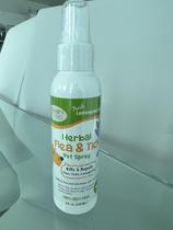 Spray para animais de estimação North American Herb & Spice Houdi's Foodies 120 ml