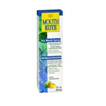 Spray para boca seca MouthKote Mouth Kote 60mL 99,9% natural