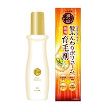 Spray para Cabelo 50の恵 50 Megumi Cuidados Antienvelhecimento 160 ml Spray para Cabelo 50の恵 50 Megumi Cuidados Antienvelhecimento 160 ml