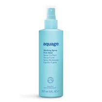 Spray para Cabelo Aquage Working Fixação Forte Volumizador 237 ml