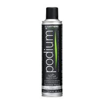 Spray para cabelo Artero Podium Strong Hold 285 ml Spray para cabelo Artero Podium Strong Hold 285 ml
