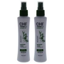 Spray para Cabelo CHI Power Plus Root Booster 177 ml Kit com 2