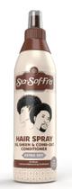 Spray para cabelo e couro cabeludo Comb Out Condicionador Sta-Sof-Fro 250 ml Spray para cabelo e couro cabeludo Comb Out Condicionador Sta-Sof-Fro 250 ml
