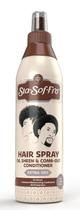 Spray para cabelo e couro cabeludo Comb Out Condicionador Sta-Sof-Fro 350ml