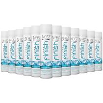 Spray para Cabelo Finish Termo Protetor Neez Profissional 300ml 12 Unidades