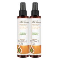 Spray para Cabelo One 'N Only Óleo de Argan 177 ml - 2 Unidades Spray para Cabelo One 'N Only Óleo de Argan 177 ml - 2 Unidades
