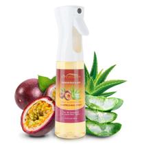 Spray para Cabelo Orientfashion Maracujá Hidratante 300 ml Spray para Cabelo Orientfashion Maracujá Hidratante 300 ml