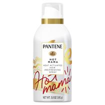 Spray para Cabelo Pantene Pro-V Hot Mama Ativado pelo Calor 141 g Spray para Cabelo Pantene Pro-V Hot Mama Ativado pelo Calor 141 g