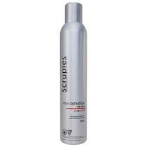 Spray para cabelo Scruples High Definition Fixação Forte 315 ml Spray para cabelo Scruples High Definition Fixação Forte 315 ml