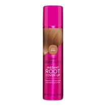 Spray para Cobertura Instantânea de Raízes GRAY AWAY Castanho Claro 70 ml Spray para Cobertura Instantânea de Raízes GRAY AWAY Castanho Claro 70 ml