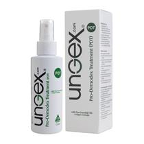 Spray para Couro Cabeludo UNGEX Pro-Demodex 125ml Herbal Spray para Couro Cabeludo UNGEX Pro-Demodex 125ml Herbal