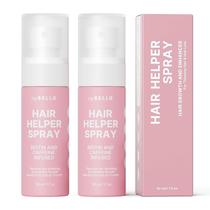 Spray para Crecimiento Capilar Trybello Hair Helper con Biotina y Aceite de Ricino