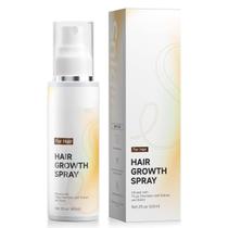 Spray para Crescimento Capilar RAIFIN 60 ml com Óleo de Alecrim e Biotina
