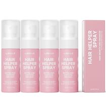 Spray para Crescimento Capilar Trybello Hair Helper com Biotina e Óleo de Rícino