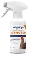 Spray para cuidados com aves Vetericyn Plus Healing Aid 240 ml