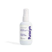 Spray para cuidados com pálpebras e cílios Puracyn Natural, frasco de 90 ml Spray para cuidados com pálpebras e cílios Puracyn Natural, frasco de 90 ml