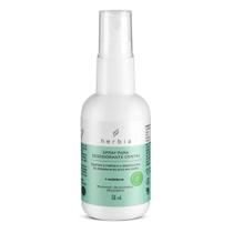 Spray para Desodorante Cristal Herbia 60mL Spray para Desodorante Cristal Herbia 60mL