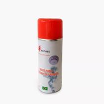 Spray para detector de fumaça Ascael - 240g / 400ml - Ascael Comercial LTDA