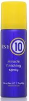Spray para el cabello It's a 10 Miracle Finish 50 mL paquete de 6 Spray para el cabello It's a 10 Miracle Finish 50 mL paquete de 6