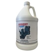 Spray para eliminação de odores Arrest My Vest, frasco de 1 galão Spray para eliminação de odores Arrest My Vest, frasco de 1 galão