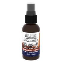 Spray para garganta Host Defense MycoShield Immune Support 30 ml
