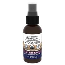 Spray para garganta Host Defense MycoShield Immune Support 30 ml Spray para garganta Host Defense MycoShield Immune Support 30 ml
