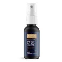 Spray para garganta Quicksilver Scientific Immune Charge+ Zinc 27 mL