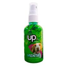 Spray Para Hálito Up Clean Menta 80ml