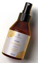 Spray para lençóis - 100 mls Camomila, Cítrico ou Lavanda