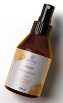 Spray para lençóis - 100 mls Camomila, Cítrico ou Lavanda
