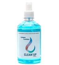 Spray Para Limpeza De Óculos Lentes Grande Limpa Tela Tv Celular Notebook