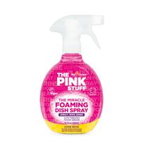Spray para Louças Stardrops The Pink Stuff Miracle 500ml Spray para Louças Stardrops The Pink Stuff Miracle 500ml