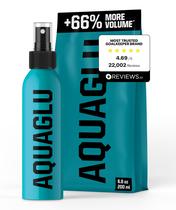 Spray para Luvas de Goleiro T1TAN AQUAGLU 200 ml para Aderência em Condições Úmidas