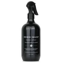 Spray para mãos BONDI WASH Tasmanian Pepper & Lavender 500mL Spray para mãos BONDI WASH Tasmanian Pepper & Lavender 500mL